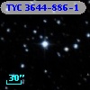 TYC 3644-886-1