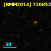 zCOSMOS 816779