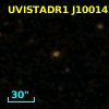 COSMOS J100147.35+020314.2