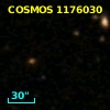 COSMOS J100145.55+020321.3