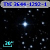 TYC 3644-1292-1