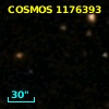 COSMOS J100144.65+020315.6