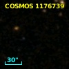 COSMOS J100145.14+020303.7