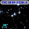 TYC 3644-1320-1