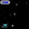 2MASX J11360523+7039390