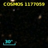 zCOSMOS 816517