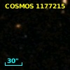 COSMOS J100145.32+020259.0