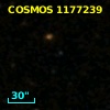 COSMOS J100146.81+020254.7