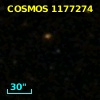 COSMOS J100147.05+020258.0
