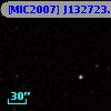 [MIC2007] J132723.12+333245.7