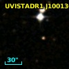 COSMOS J100136.69+020251.9