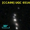 [CCA99] UGC  6514d