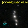 [CCA99] UGC  6514e
