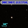 [MIC2007] J132750.23+332957.2