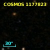COSMOS J100145.54+020248.1