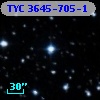 TYC 3645-705-1