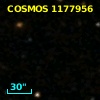 COSMOS J100144.79+020244.4