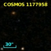 COSMOS J100145.36+020245.2
