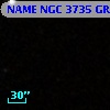 NAME NGC 3735 GROUP