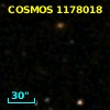 COSMOS J100147.62+020242.4