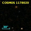 COSMOS J100147.43+020241.5