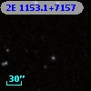 2E 1153.1+7157