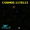COSMOS J100146.90+020242.6