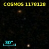 COSMOS J100146.45+020242.5