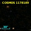 COSMOS J100145.24+020240.6