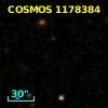 COSMOS J100146.35+020239.4