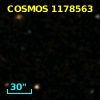 COSMOS J100144.75+020234.9