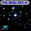 TYC 3645-767-1