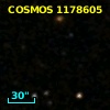 COSMOS J100147.57+020235.0