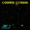 COSMOS J100147.70+020232.7