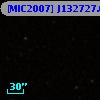 [MIC2007] J132727.69+332941.8
