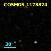 COSMOS J100147.38+020230.0