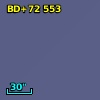 BD+72   553