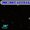 [MIC2007] J132814.98+333224.6