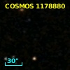 COSMOS J100145.73+020231.0