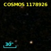 COSMOS J100146.69+020230.2