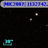 [MIC2007] J132742.31+333323.6
