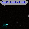 ZwCl 1143+7143
