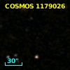 COSMOS J100145.99+020228.2