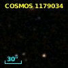 COSMOS J100146.99+020228.7