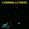 COSMOS J100147.01+020227.0