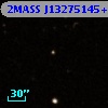 2MASS J13275145+3330535