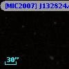 [MIC2007] J132824.42+333250.7