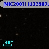 [MIC2007] J132807.66+333013.8
