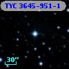 TYC 3645-951-1