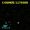 COSMOS J100146.68+020222.0